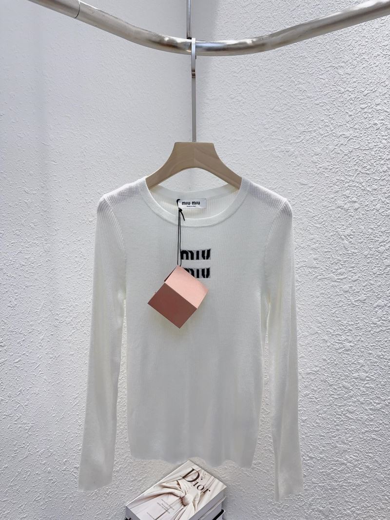 Miu Miu T-Shirts